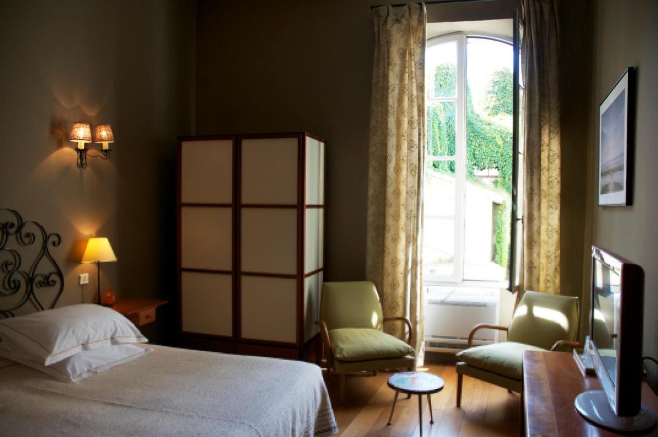 Grand Hotel Nord-Pinus Arles Phòng bức ảnh